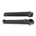 Crank Arms Chromoly 170mm Black 616-682