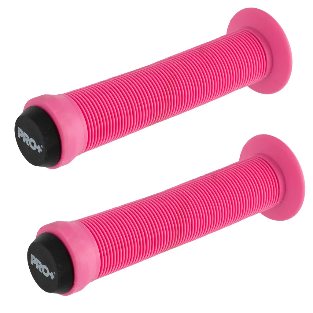 Grips BMX FullReach 145mm Pink 623-576