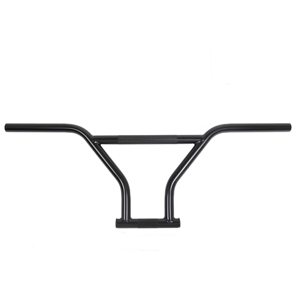Handlebar Freestyle 330 Steel 22.2mm Black – 624-302