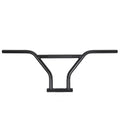 Handlebar Freestyle 330 Steel 22.2mm Black – 624-302