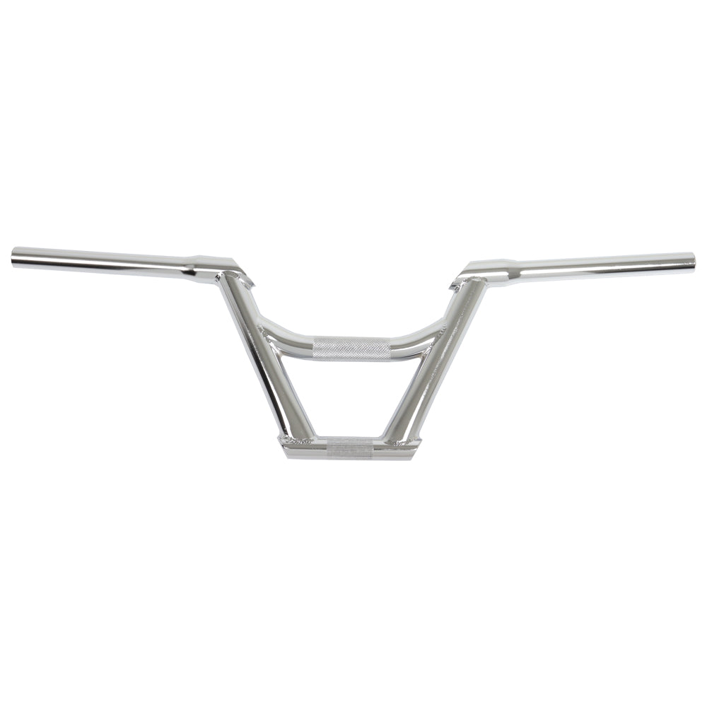 Handlebar Freestyle 169 Steel 22.2mm Chrome – 624-321