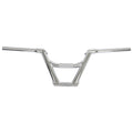 Handlebar Freestyle 169 Steel 22.2mm Chrome – 624-321