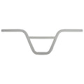 Handlebar 872 Steel 22.2mm White – 624-324