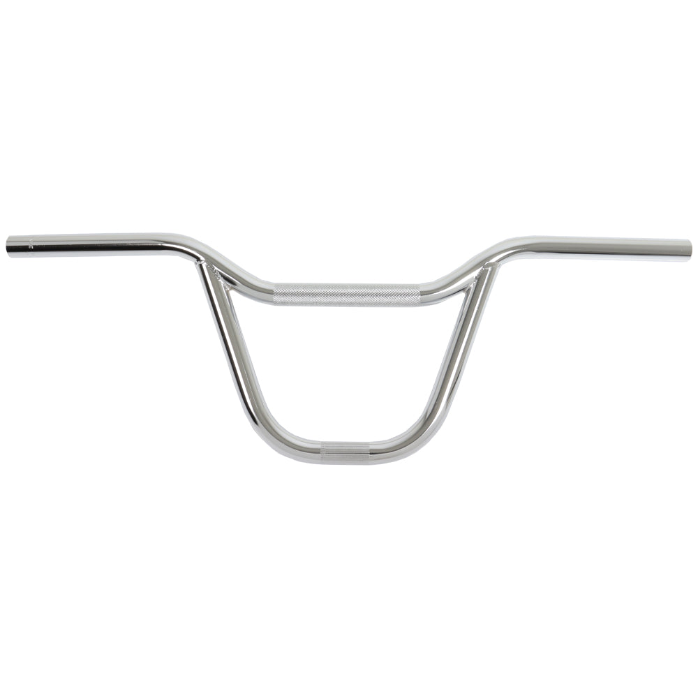 Handlebar Freestyle 208 Steel 22.2mm Chrome – 624-325