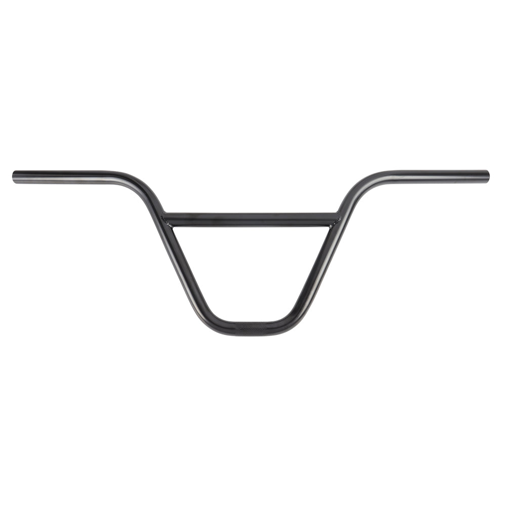 Handlebar 736 Chromoly 22.2mm Black – 624-330