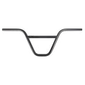 Handlebar 736 Chromoly 22.2mm Black – 624-330