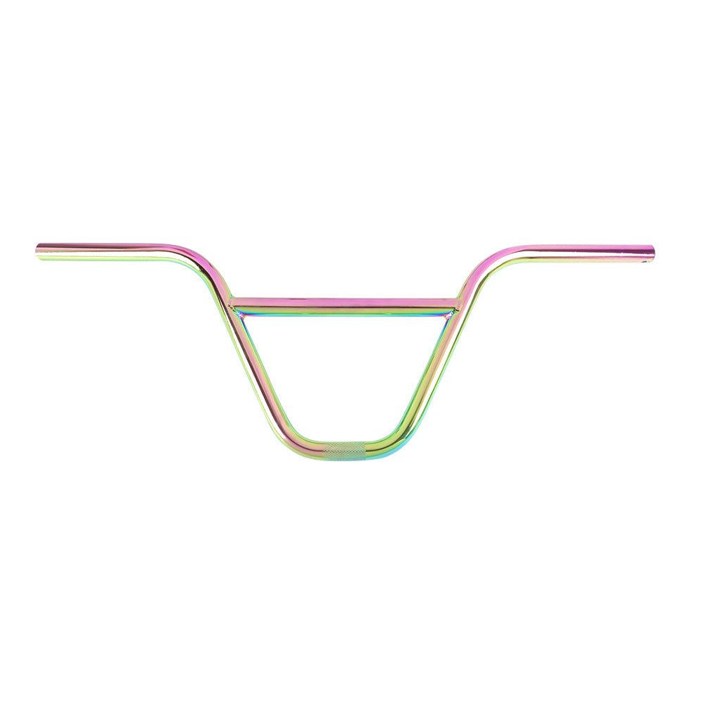Handlebar 736 Chromoly 22.2mm Neo Chrome 624-334