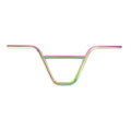 Handlebar 736 Chromoly 22.2mm Neo Chrome 624-334