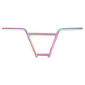 Handlebar 750 Chromoly 22.2mm Neo Chrome 624-340