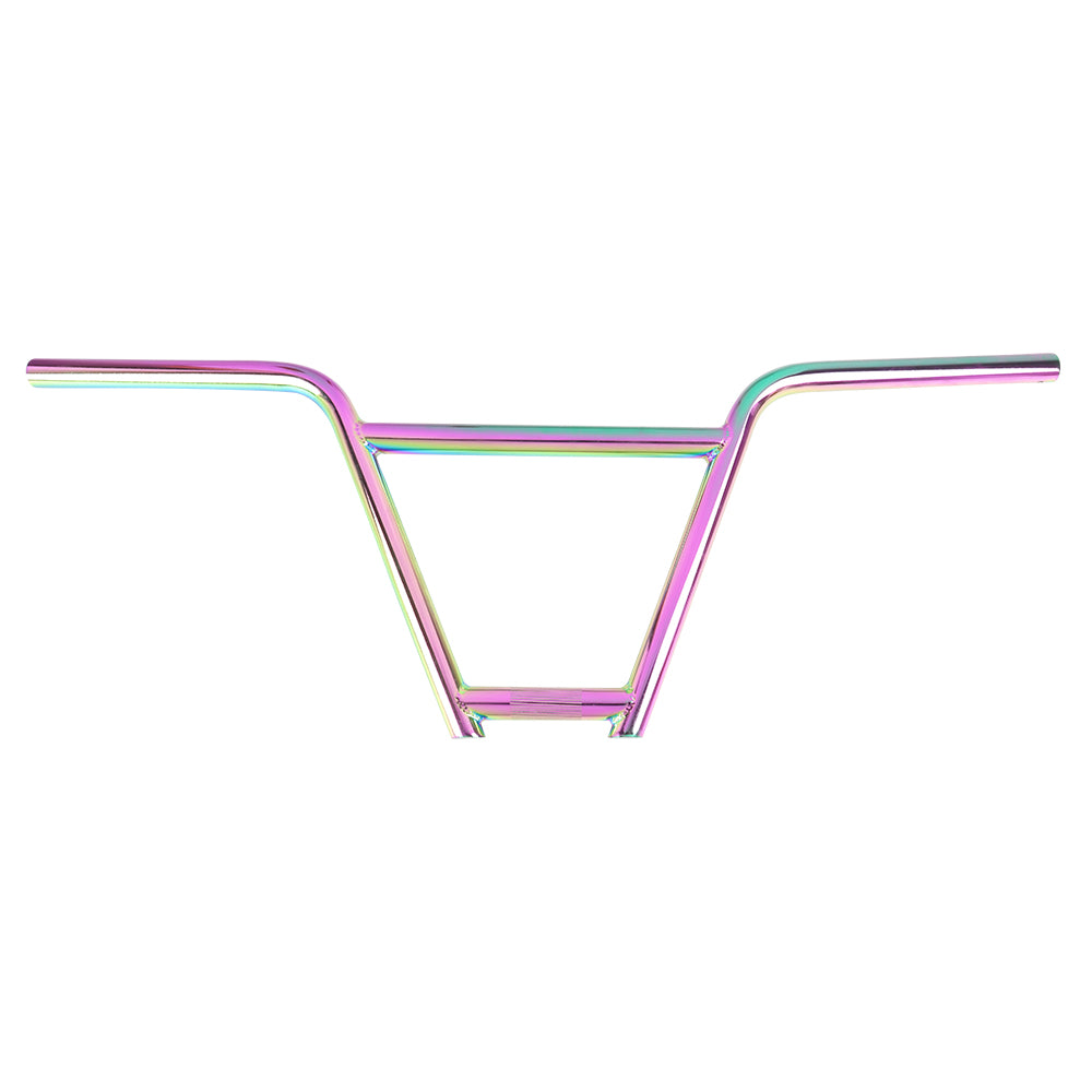 Handlebar 750 Chromoly 22.2mm Neo Chrome 624-340
