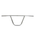 Handlebar CW Steel 22.2mm Chrome – 624-713