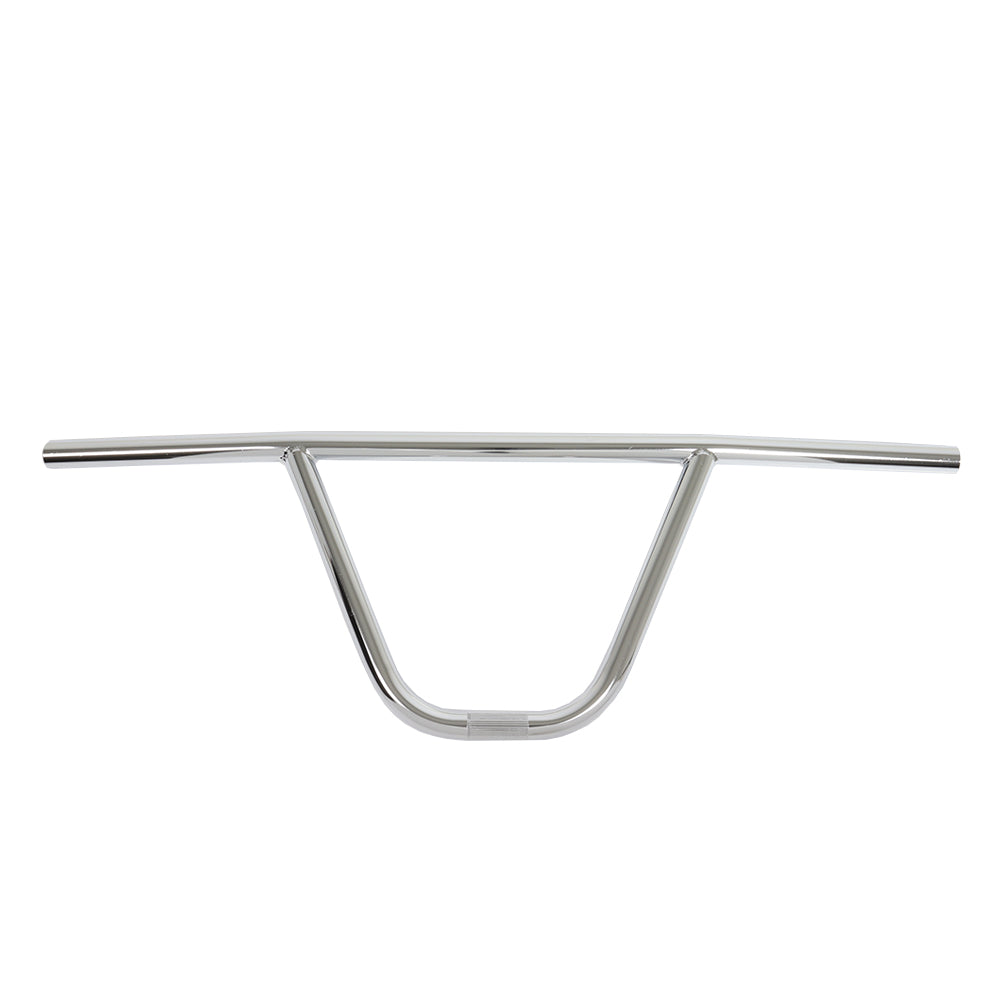 Handlebar CW Steel 22.2mm Chrome – 624-713
