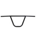 Handlebar CW Steel 22.2mm Black – 624-716