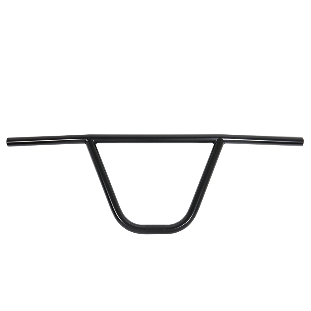 Handlebar CW Steel 22.2mm Black – 624-716
