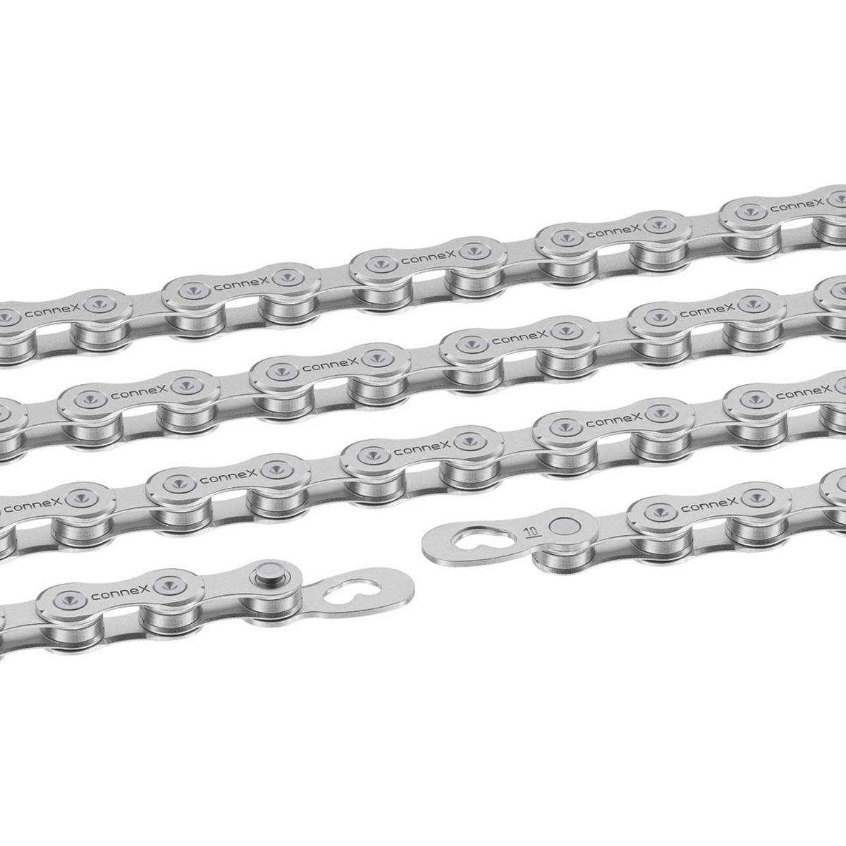 10 Speed Chains