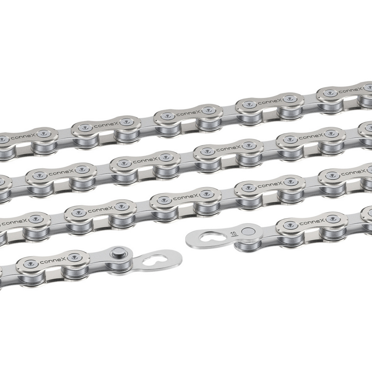10 Speed Chains