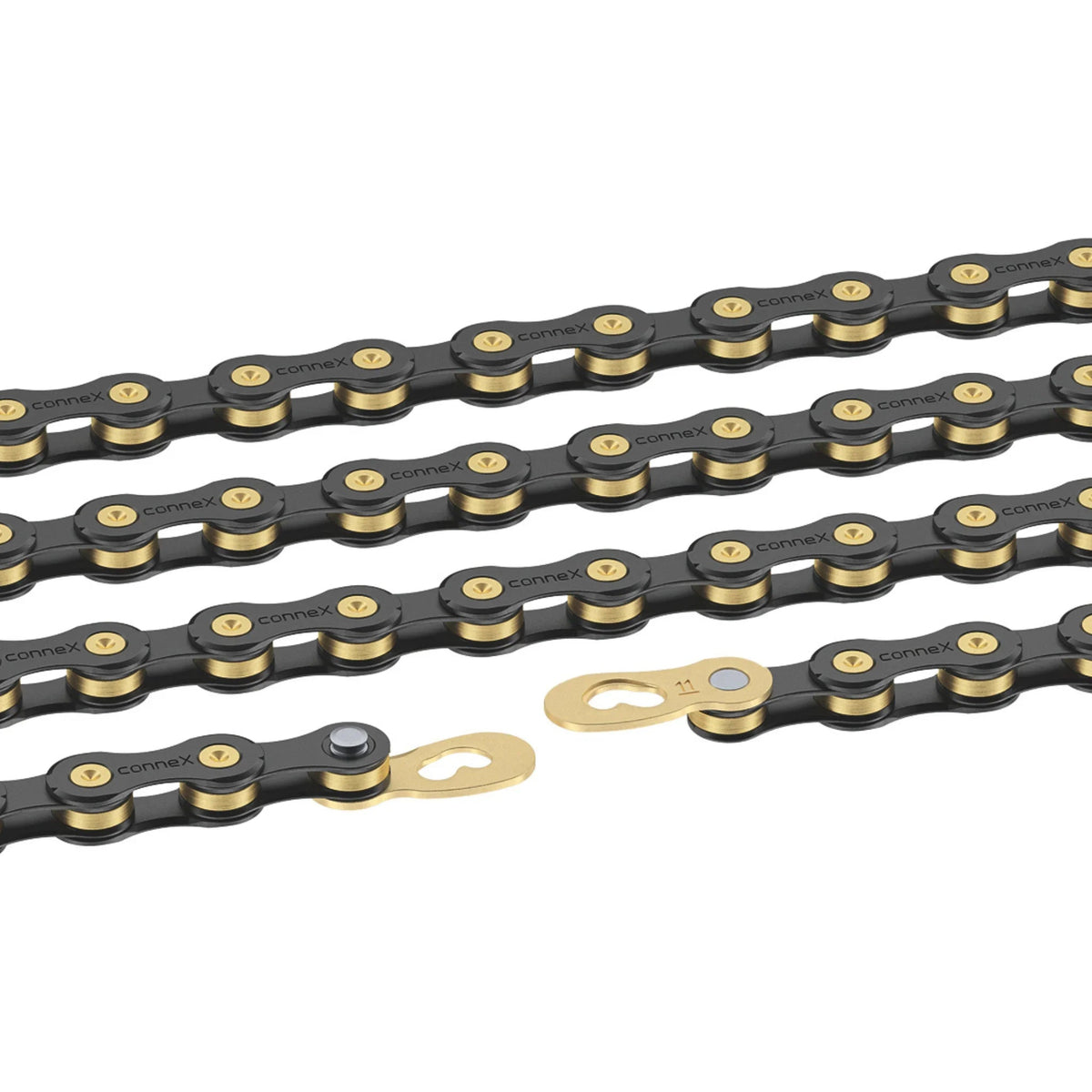11 Speed Chains