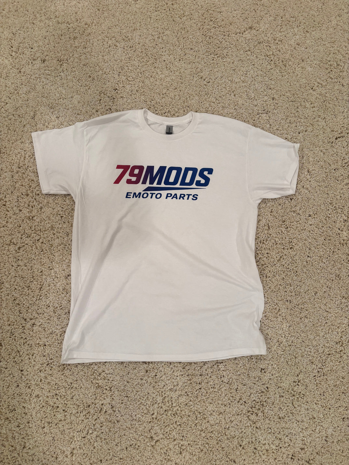 79mods T-Shirt