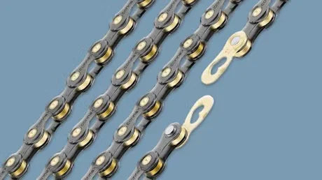 9 Speed Chains