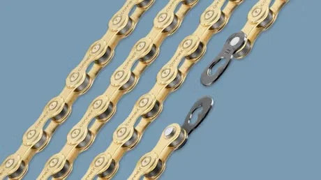 10 Speed Chains
