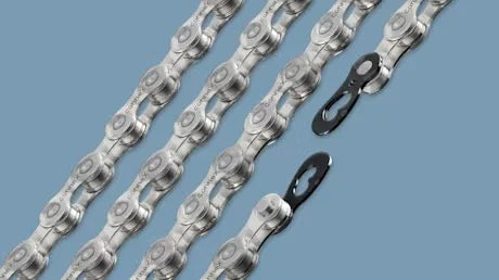 9 Speed Chains