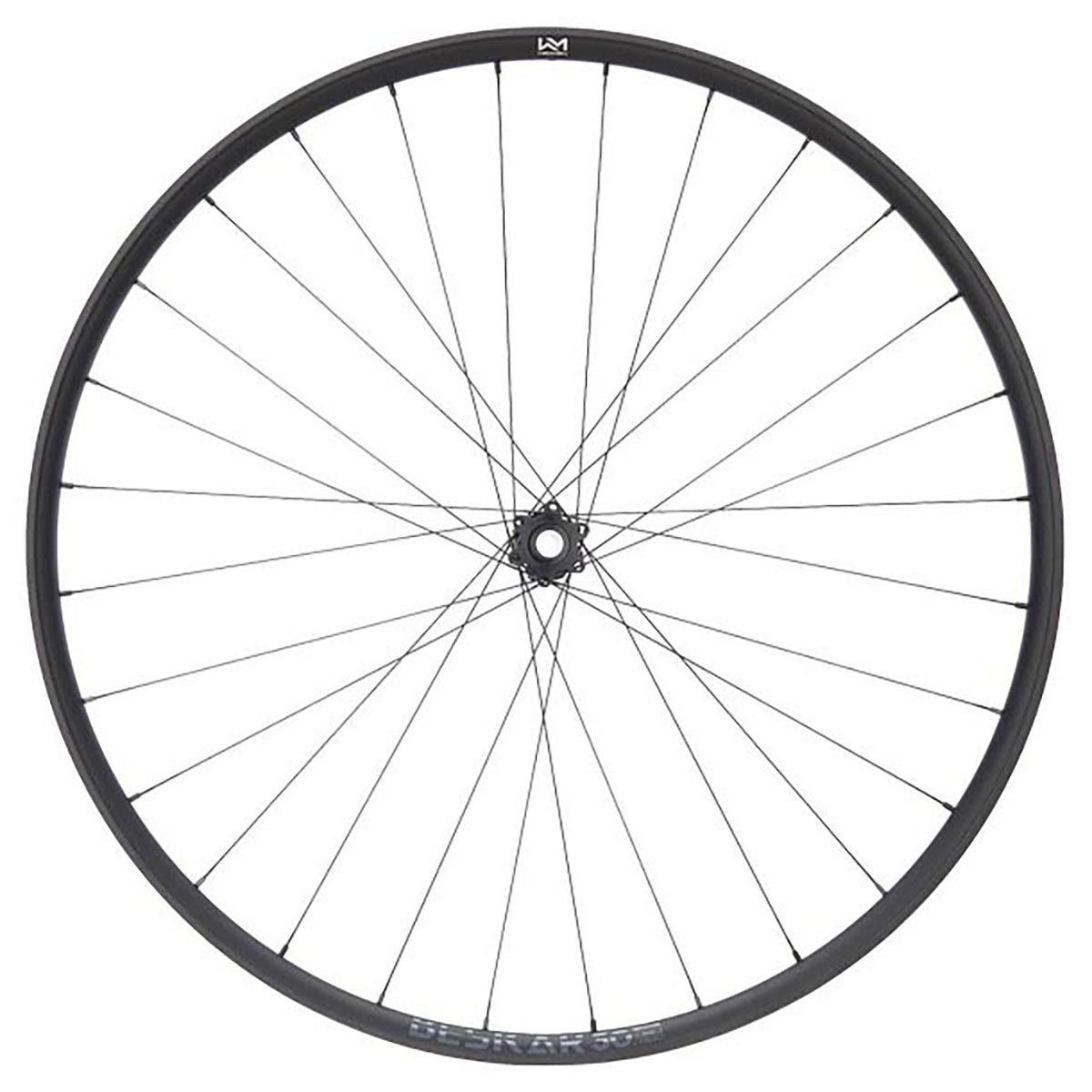 NEWMEN Wheelset - Beskar 30 Trail (Front Wheel - 29" 28h FADE SP 6B 15x110 / Rear Wheel 29" 28h FADE SP 6B 12x148 XD)