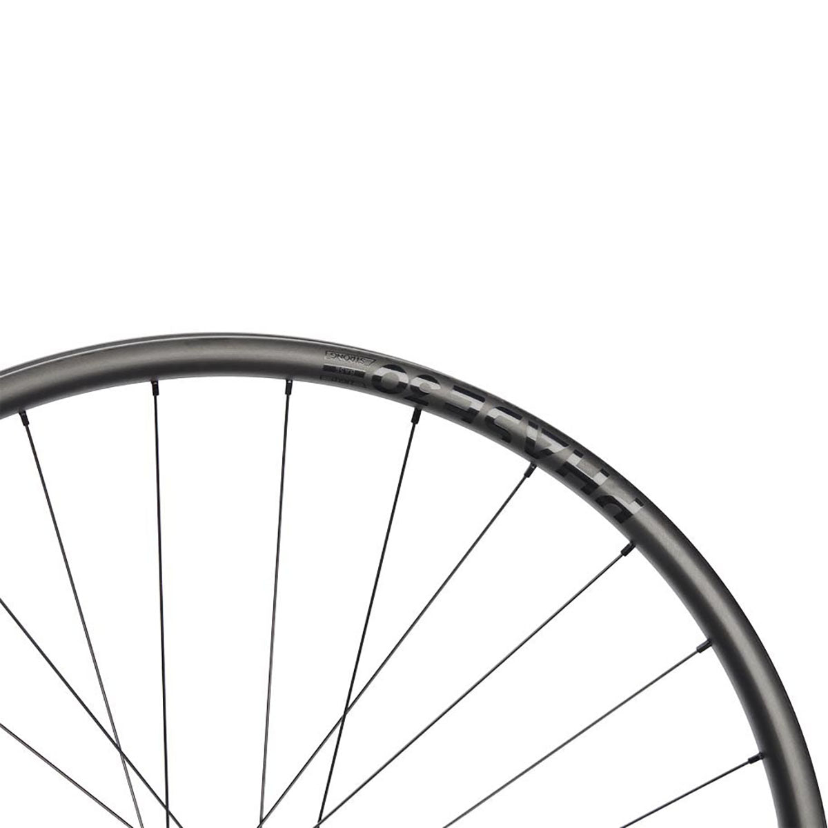 NEWMEN Rear Wheel - Phase 30 base 29" 28h FADE SP 6B 12x148 XD - Trail
