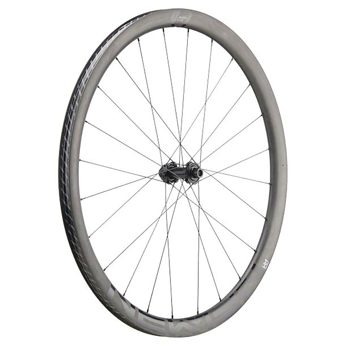 NEWMEN Front Wheel - Advanced SL X.R.36 29" 24h Fade R SP CL 12x100 - Gravel