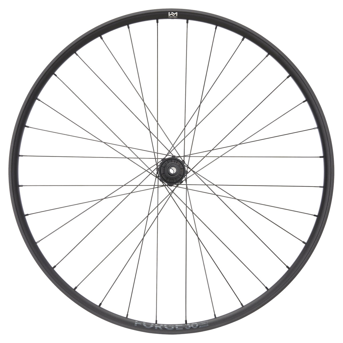 NEWMEN Rear Wheel - Forge 30 strong 29" 32h FADE SP 6B 12x148 XD - Enduro