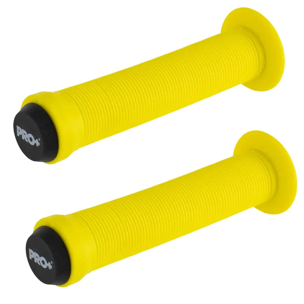 Grips BMX FullReach 145mm Yellow – 623-578